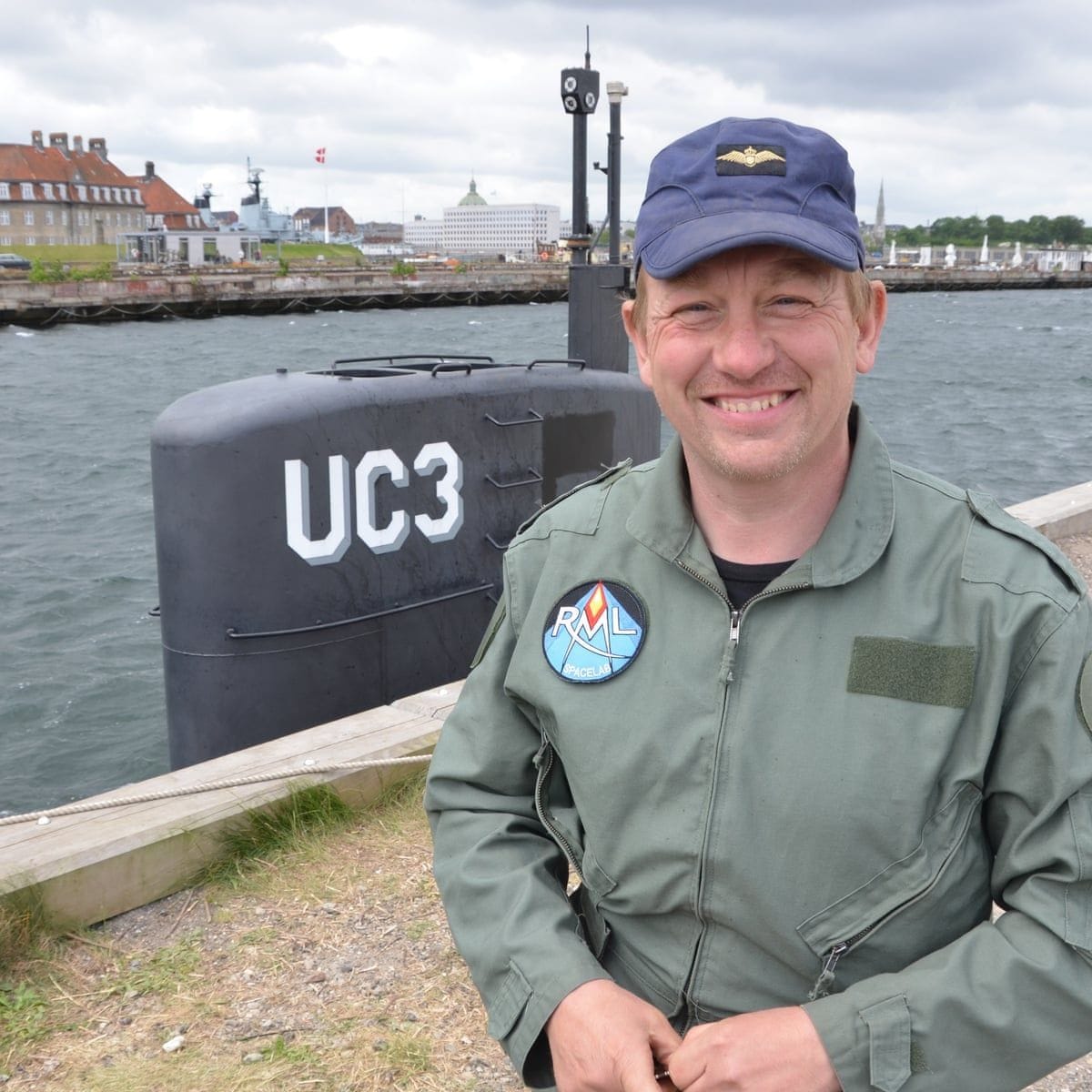 5 Things To Know About Inventor Peter Madsen