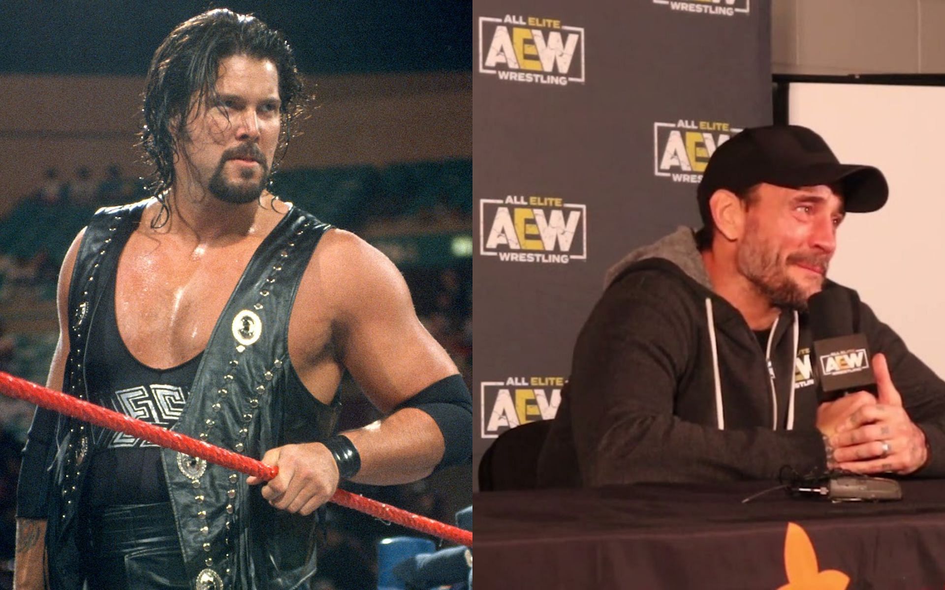 Wwe Legend Kevin Nash Slams Controversial All Out Backstage Fiasco And Aew Suspensions 7030