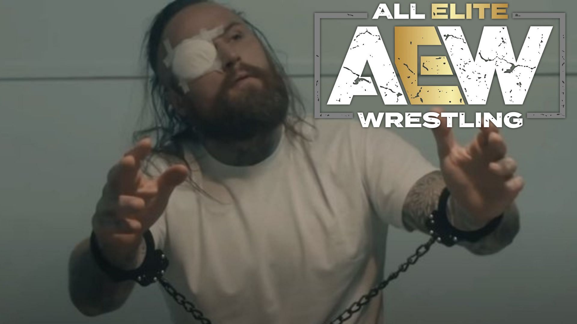 Potential Reason For AEW Star Malakai Black Reportedly Requesting His ...