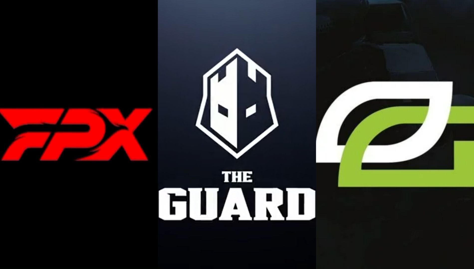 10 teams who were surprisingly not chosen as VCT 2023 partners FPX