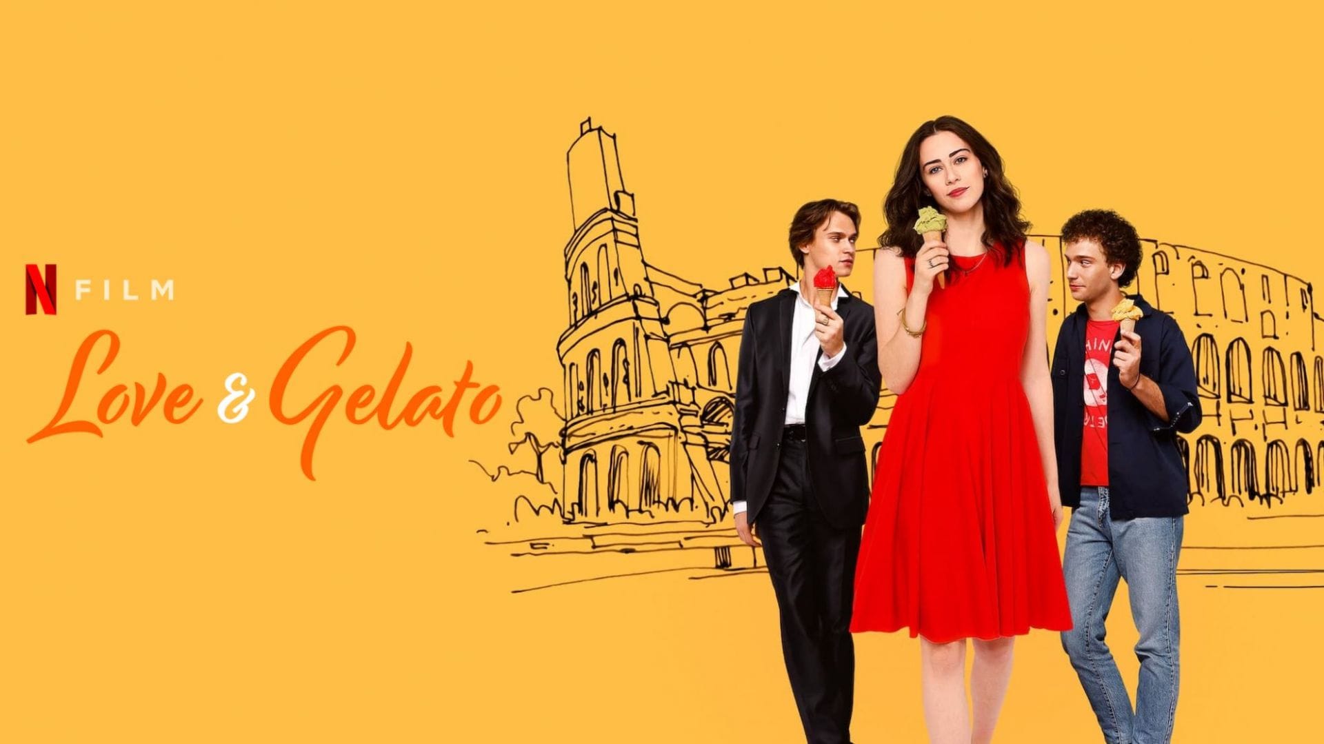 5 Best Romantic Comedies To Watch On Netflix In 2022 2023 