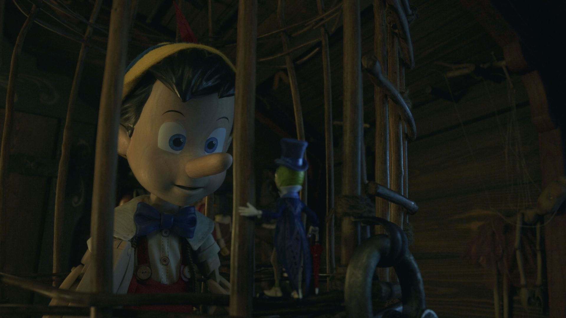 Pinocchio 5 things to know about Jiminy Cricket