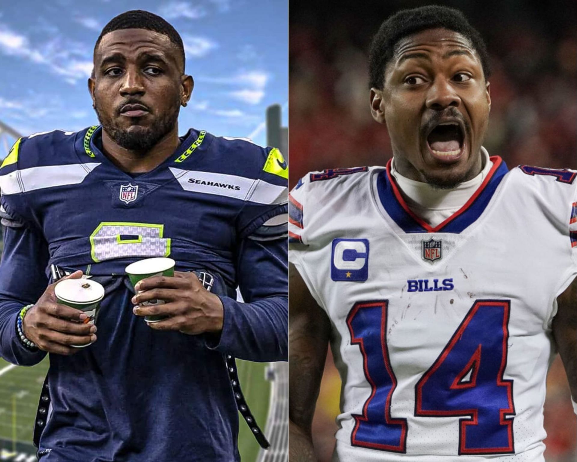 Diggs' Career Crossroads: Griffith'S Analysis - 9j1m9pz