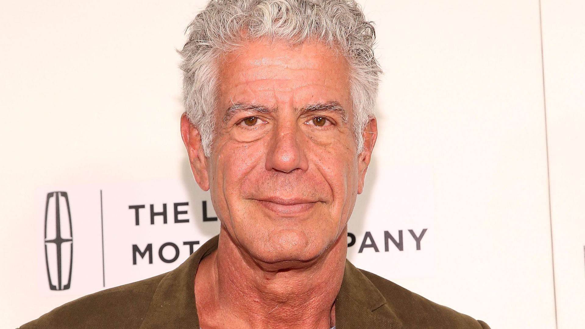 Who is Hugo Clement? Anthony Bourdain's final texts with Asia Argento