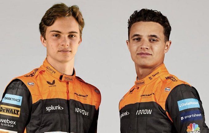 5 Ways Oscar Piastri-Lando Norris Pairing Could Change McLaren's F1 Future