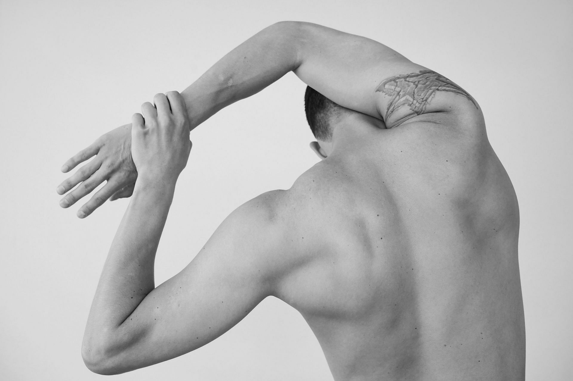 10 Restorative Lower Back Stretches Gq