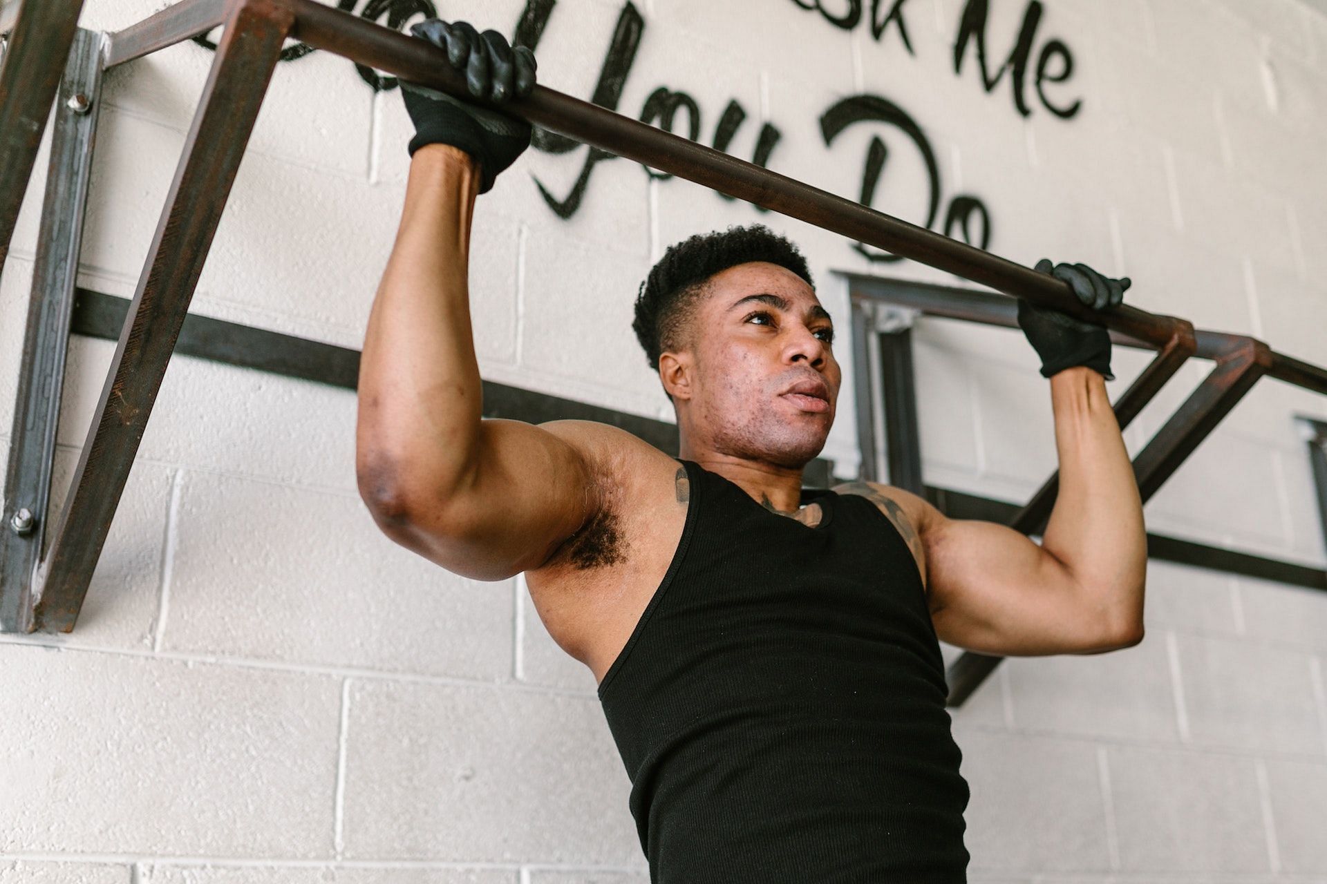 How to Do Reverse Grip Pull-Ups: Benefits, Tips, Techniques and Variations How to Do Reverse Grip Pull-Ups: Benefits, Tips, Techniques and Variations