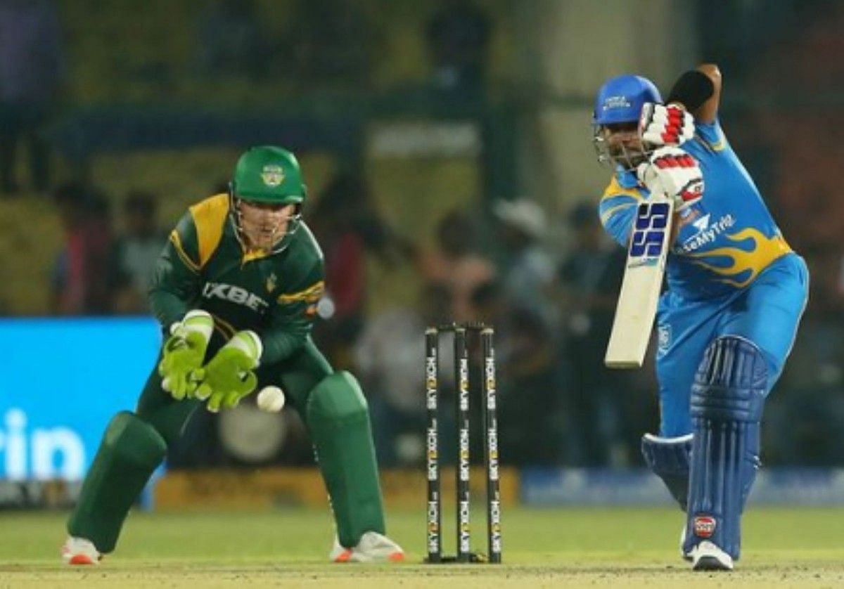 Road Safety T20 World Series Dream11 Fantasy Suggestion (Photo: Road Safety World Series)