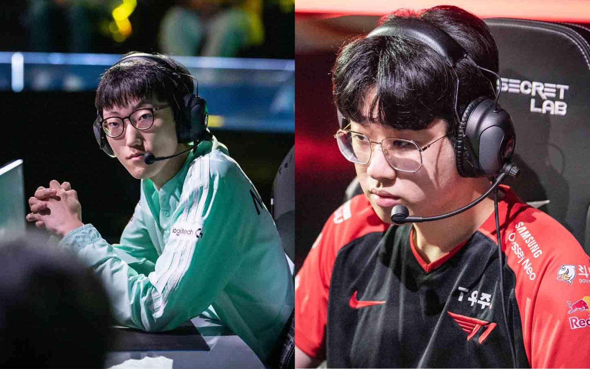 5 best toplane players participating at League of Legends Worlds 2022