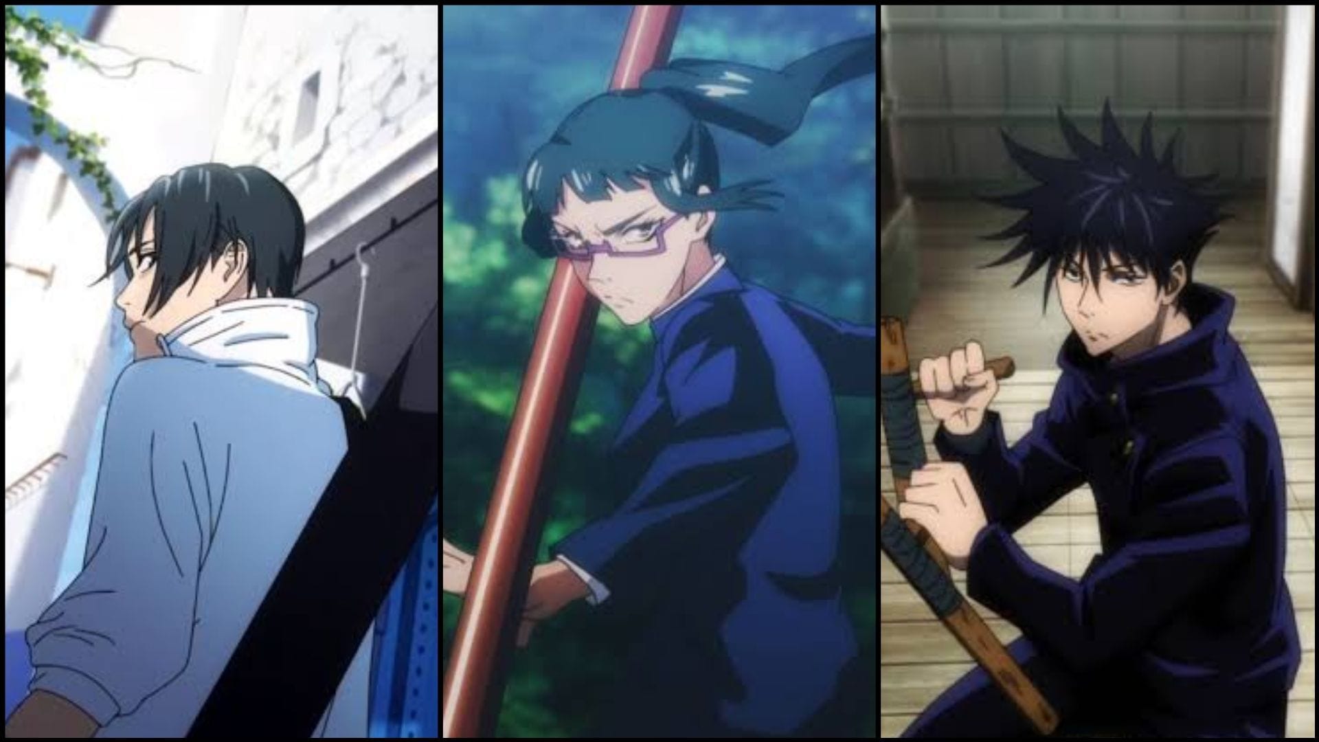 Jujutsu Kaisen Chapter 199 Release Date Where To Read And What To Expect