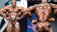 Ronnie Coleman Reveals What Pushed Him To Bodybuilding 