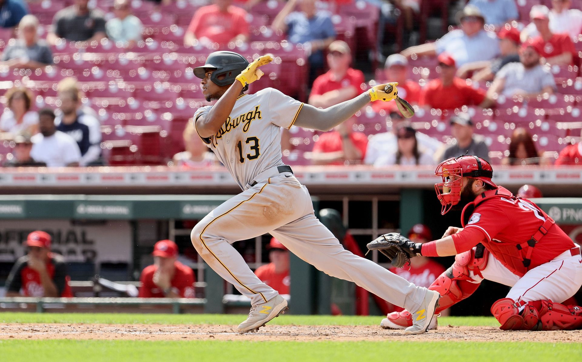 Cincinnati Reds vs Pittsburgh Pirates MLB Odds, Pick, Prediction, and