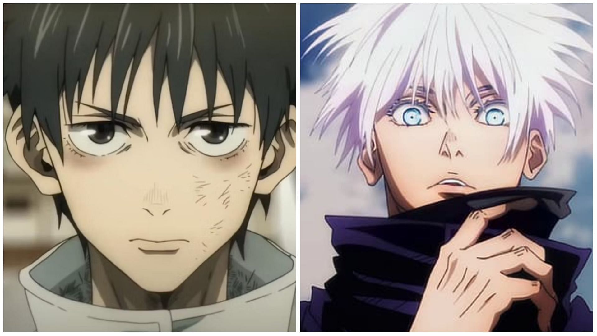 Jujutsu Kaisen: Is Yuta Related To Gojo? Explained