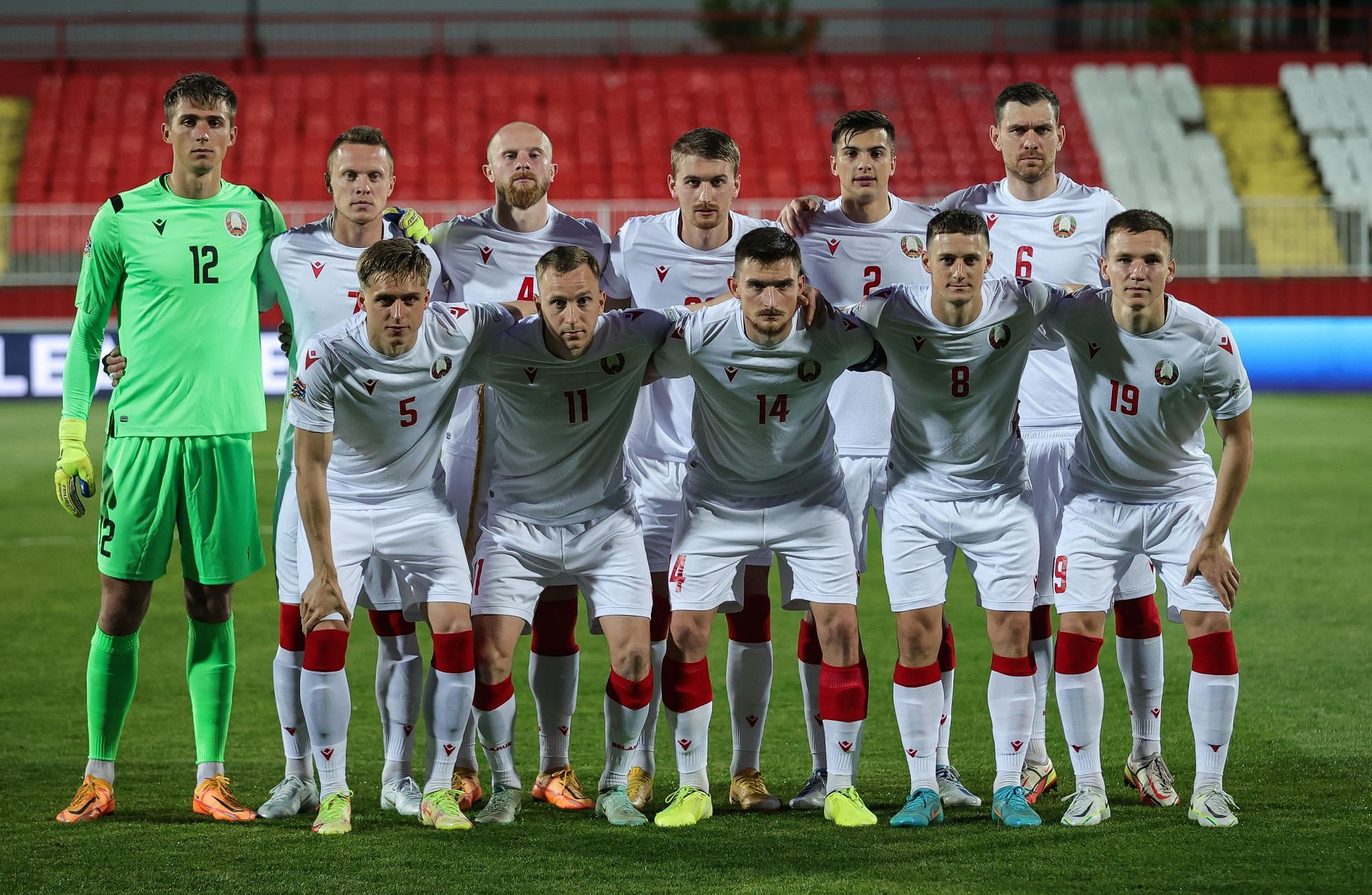 Slovakia Vs Belarus Prediction, Preview, Team News And More | UEFA ...