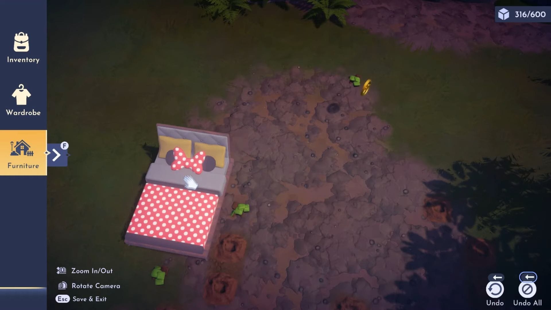 Disney Dreamlight Valley Guide Clay farming How to get 200 clay