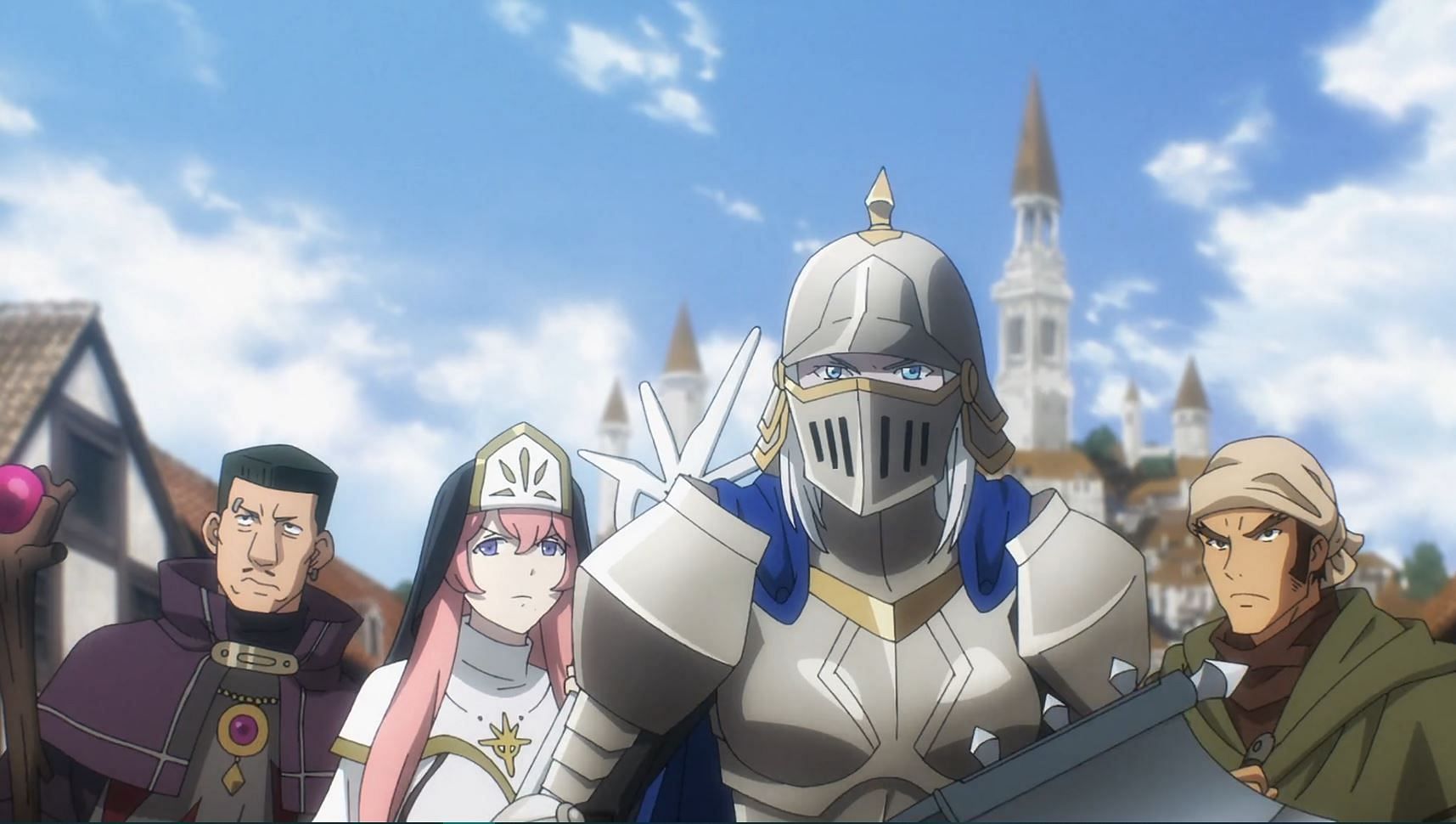 Overlord Season 4 Episode 10: Release date, time, and what to expect - Where Can I Watch Overlord Season 4