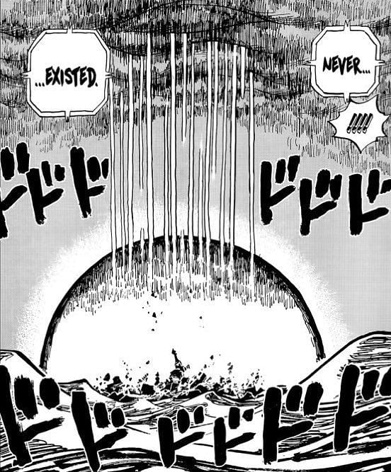 One Piece Chapter 1060 Implies 2 Of The 3 Ancient Weapons To Be Battleships