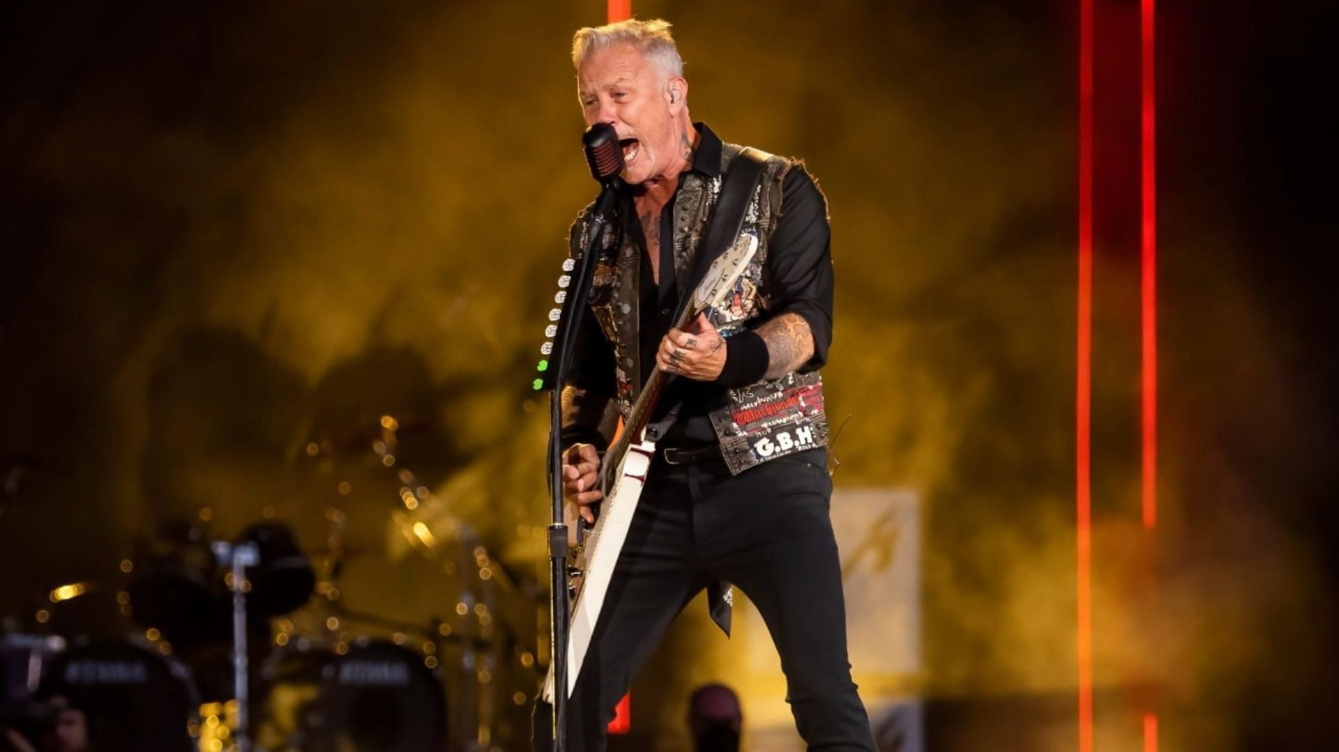Metallica Helping Hands benefit concert 2022: Tickets, price, where to buy and more