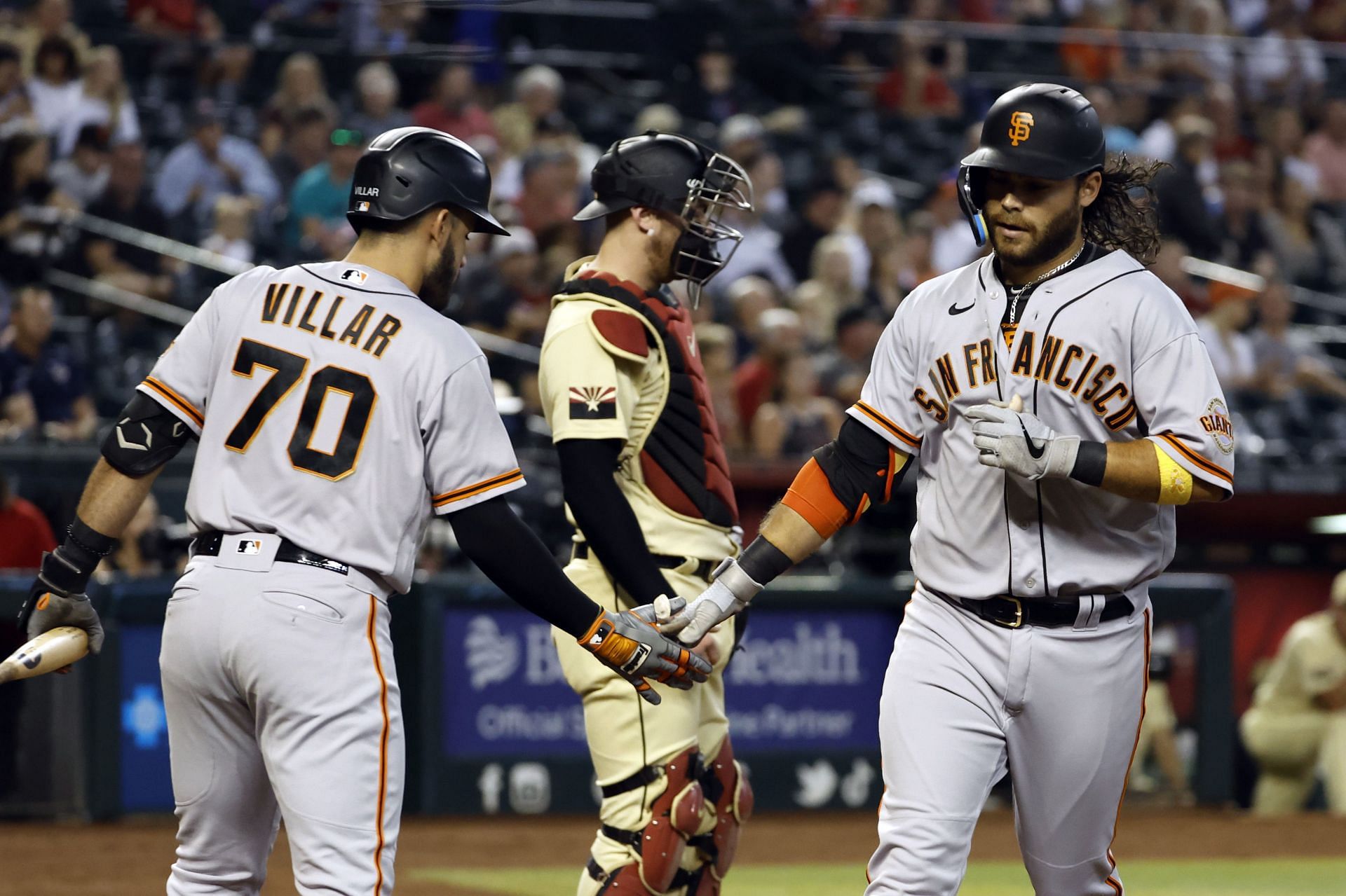 Arizona Diamondbacks vs San Francisco Giants Odds, Line, Picks, and