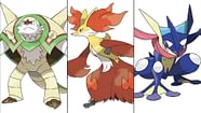 Recent Pokemon Scarlet And Violet Leaks Shed Light On Generation 6 