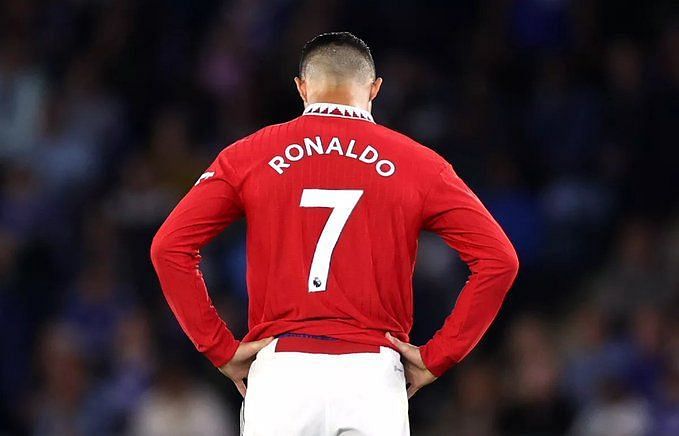 Manchester United Transfer News Roundup: Cristiano Ronaldo Close To ...