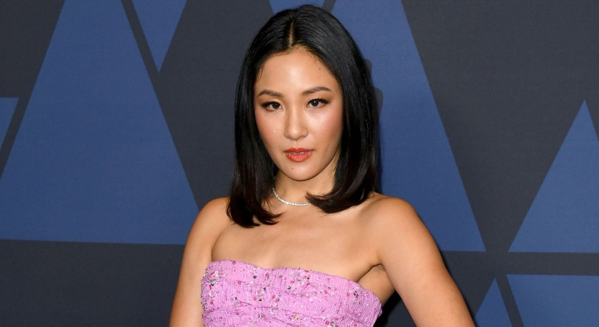 Constance Wu: Fresh Off the Boat star supported after harassment allegation