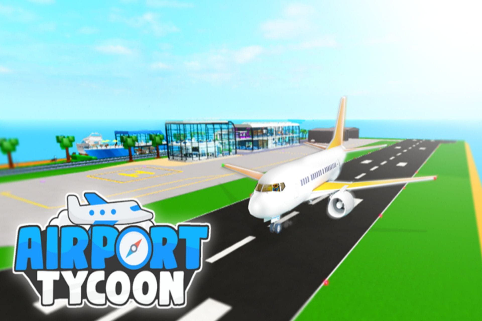 Roblox Airport Tycoon Codes September 2022 Free Gems Cash And More 83190 1920 