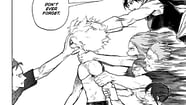 Why Does Shigaraki Wear Hands On His Body In My Hero Academia 