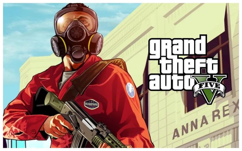 How to unlock all clothing items in GTA 5 story mode