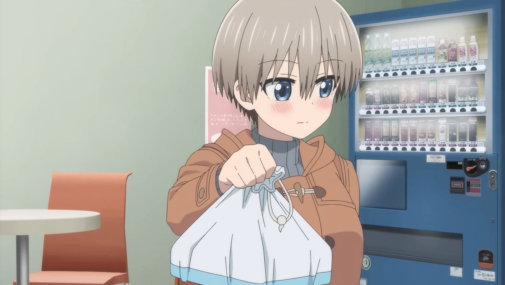 Uzaki-chan Wants To Hang Out! Double: Release Date And Time, Streaming ...