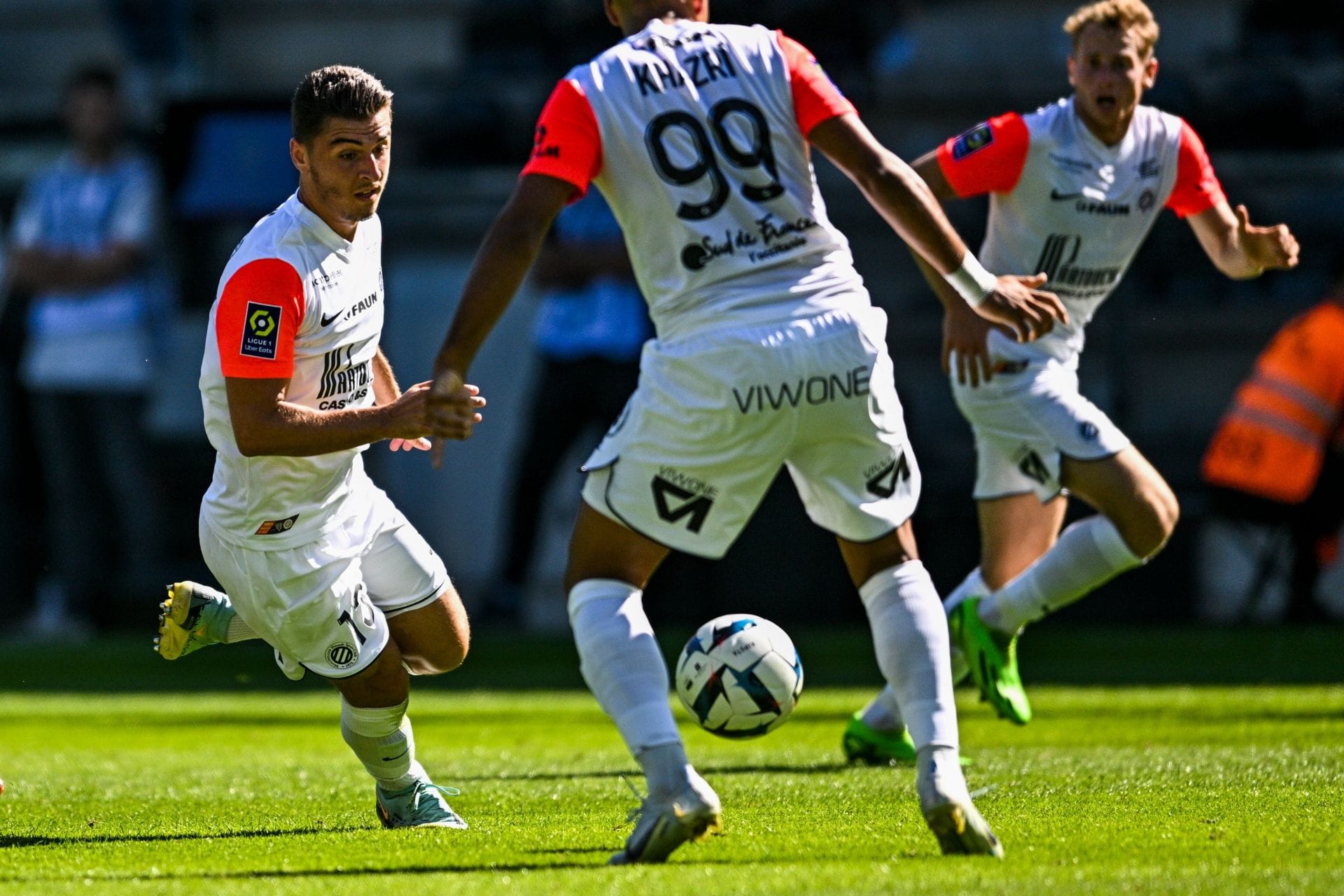 Montpellier vs Strasbourg Prediction and Betting Tips | September 17, 2022 Montpellier vs Strasbourg Prediction and Betting Tips | September 17, 2022