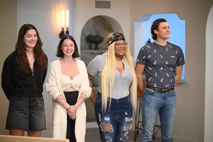 Claim to Fame Season 1: Complete list of contestants and their