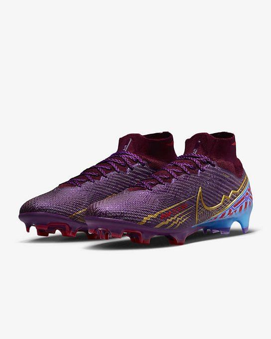 Where To Buy Kylian Mbappe X Nike Zoom Mercurial Superfly 9 Elite Km Fg Cleats Price And More Details Explored