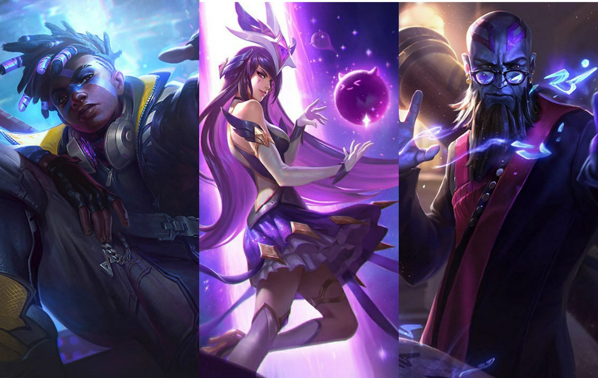 League Of Legends Patch 12.19 Pre-notes: All Expected Changes, Release ...