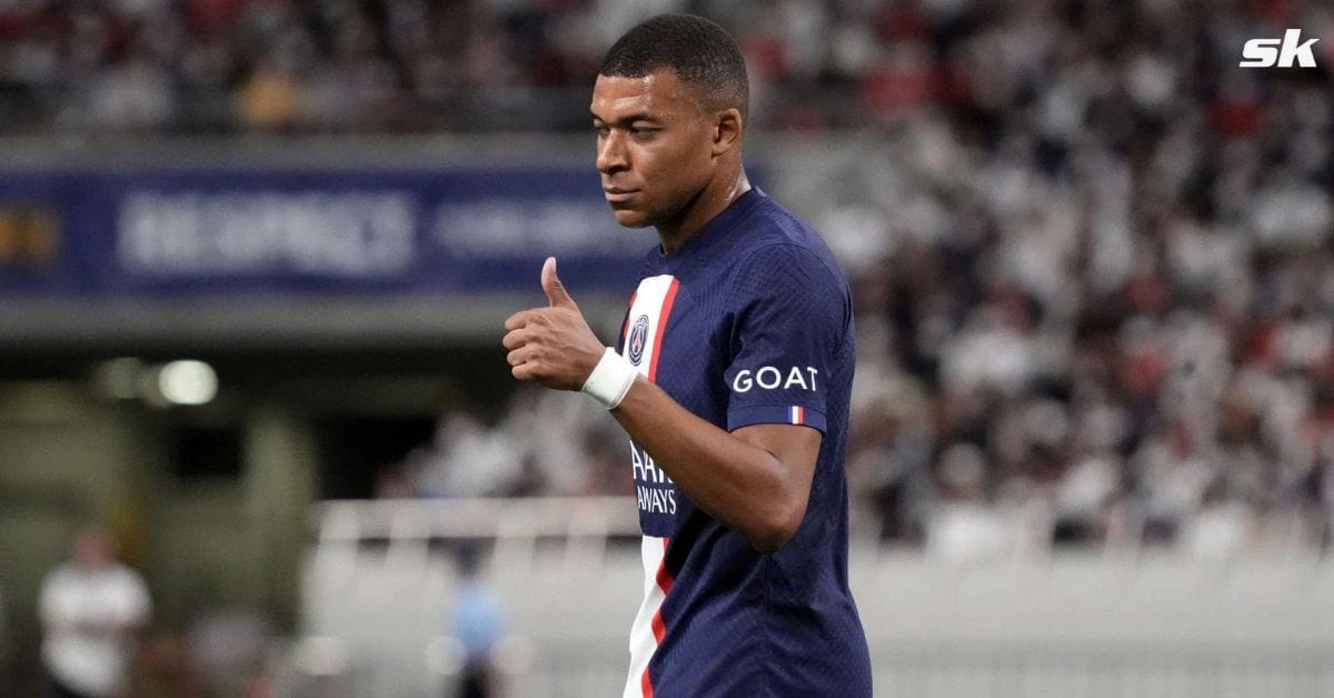 Psg Accepted Request From Kylian Mbappe To Offload 3 Players In The Summer Transfer Window Reports