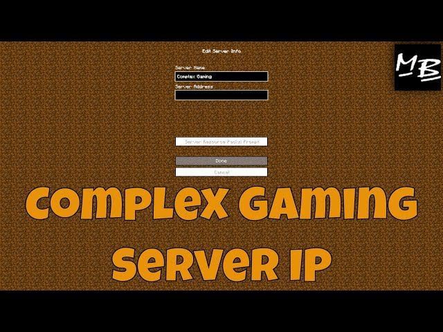 5 best Minecraft servers for beginners in 2022