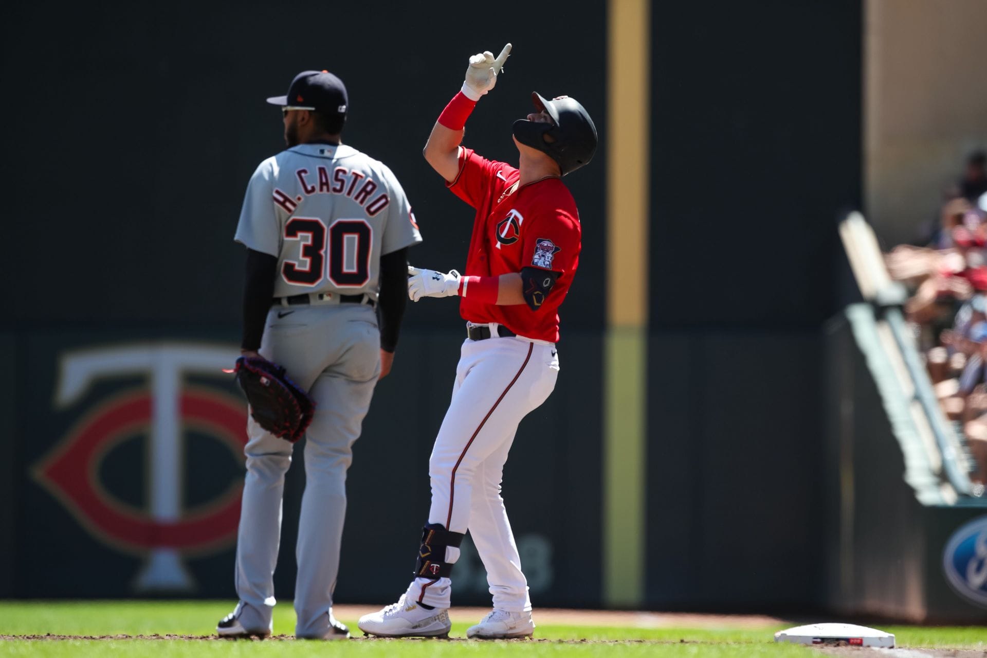 Minnesota Twins Vs Detroit Tigers MLB Odds Line Pick Prediction And Minnesota twins vs detroit tigers mlb odds line pick prediction and