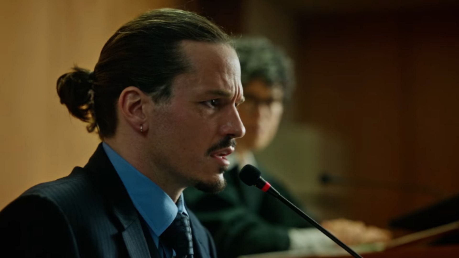 How to watch Hot Take The Depp/Heard Trial on Tubi? Release date