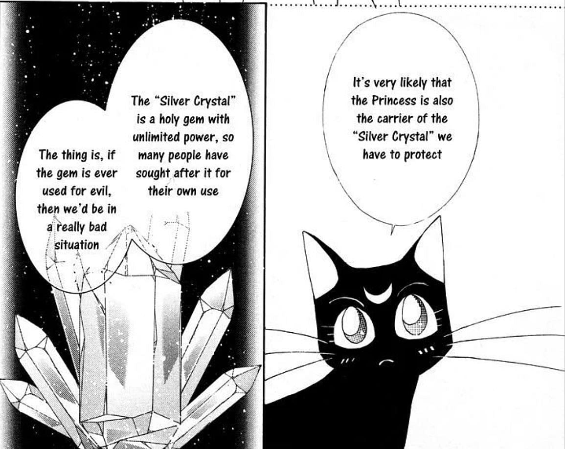 Goku vs Sailor Moon: Who would win in a fight? - Who Would Win Sailor Moon Or Goku
