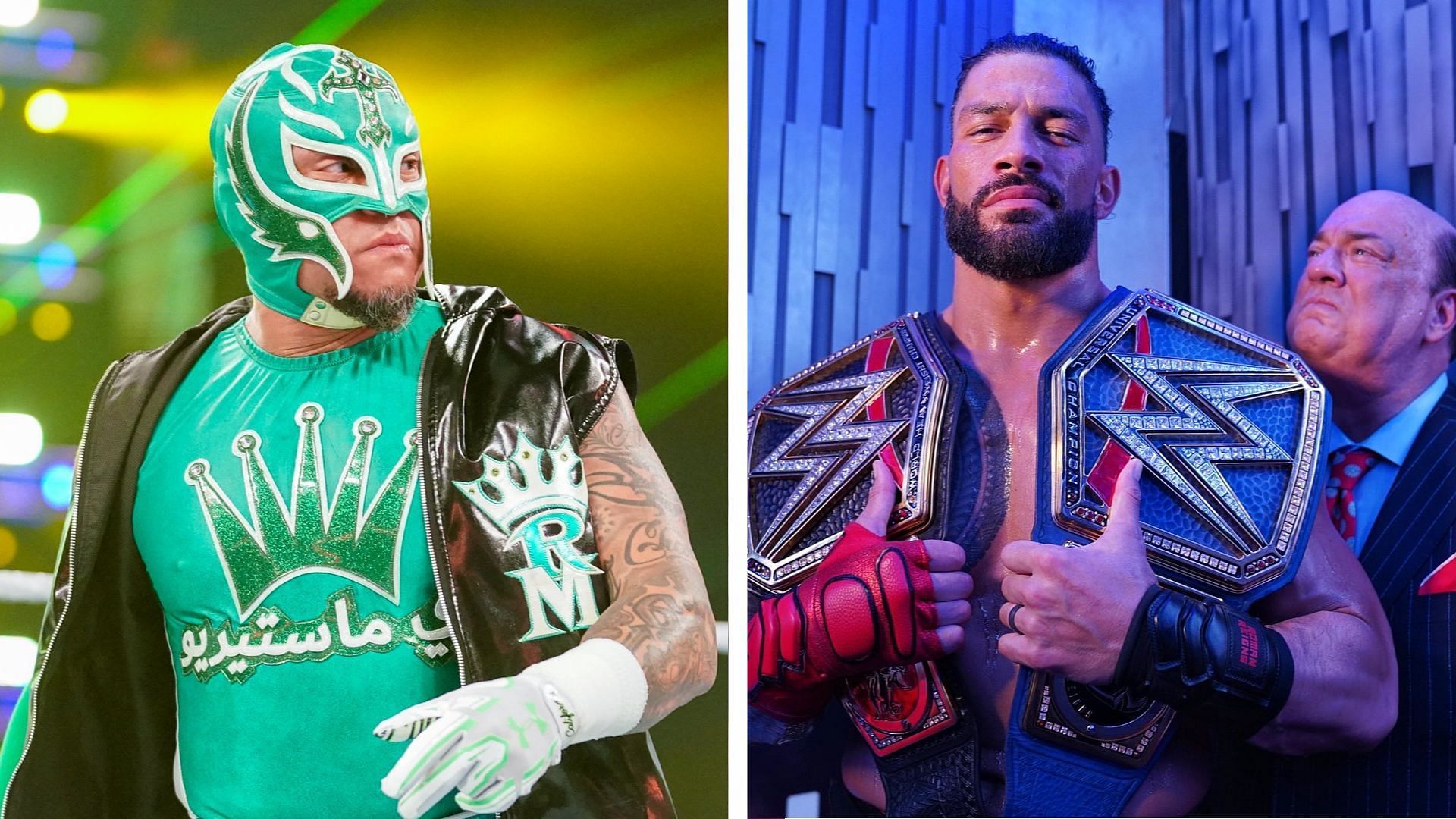 7 Shows Coming To Wwe Network And Peacock This Weekend 