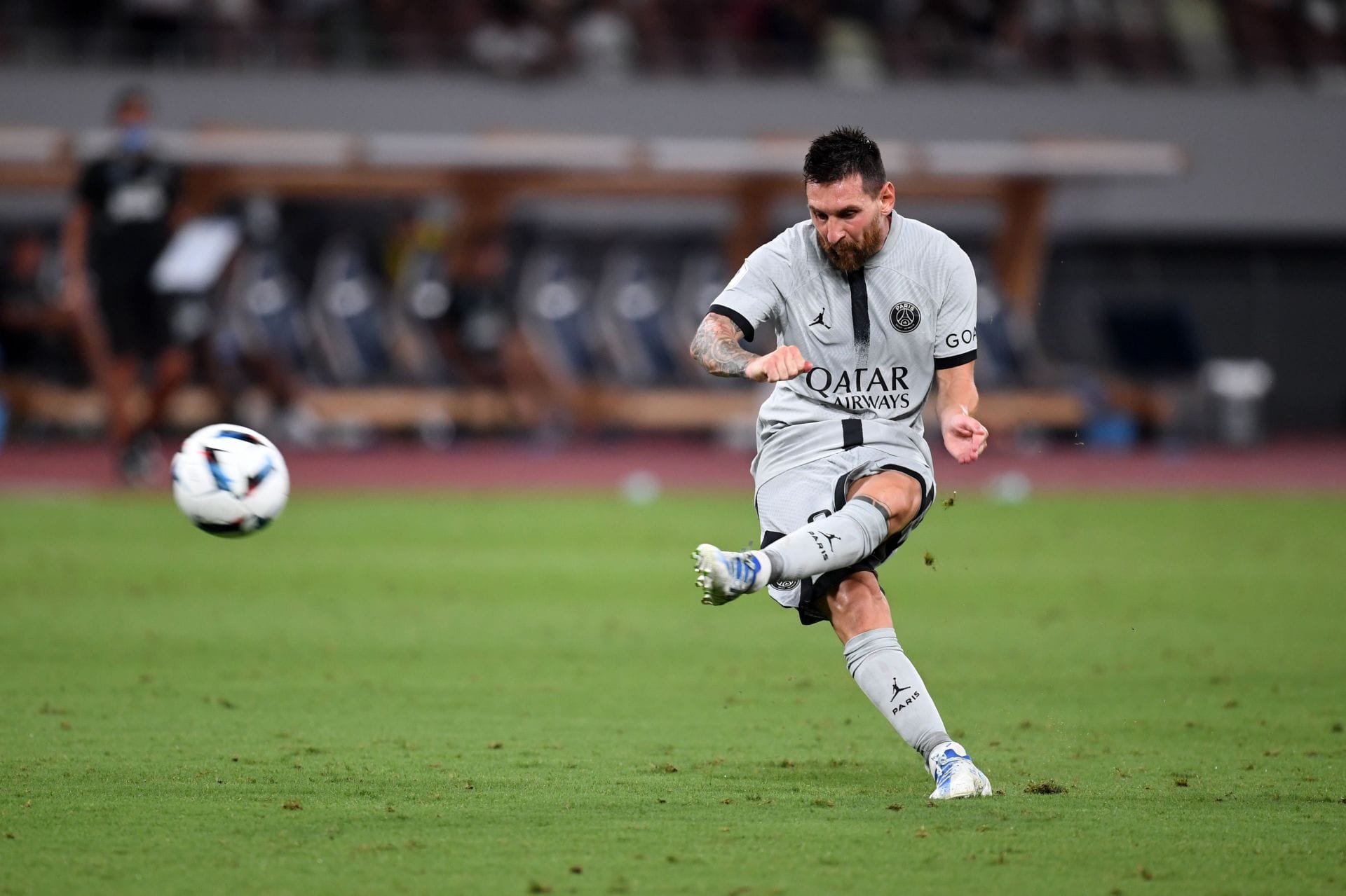 Lyon vs PSG: Where to watch in India, USA and UK - Vimarsana News