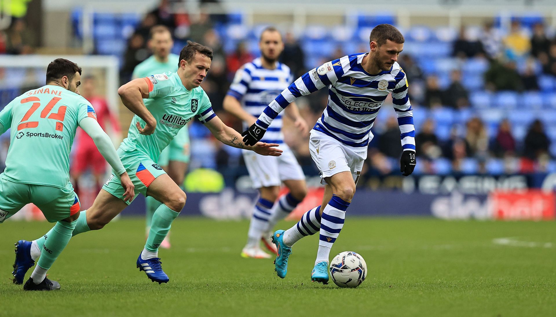 Reading Vs Huddersfield Prediction And Betting Tips October 1 2022 4969