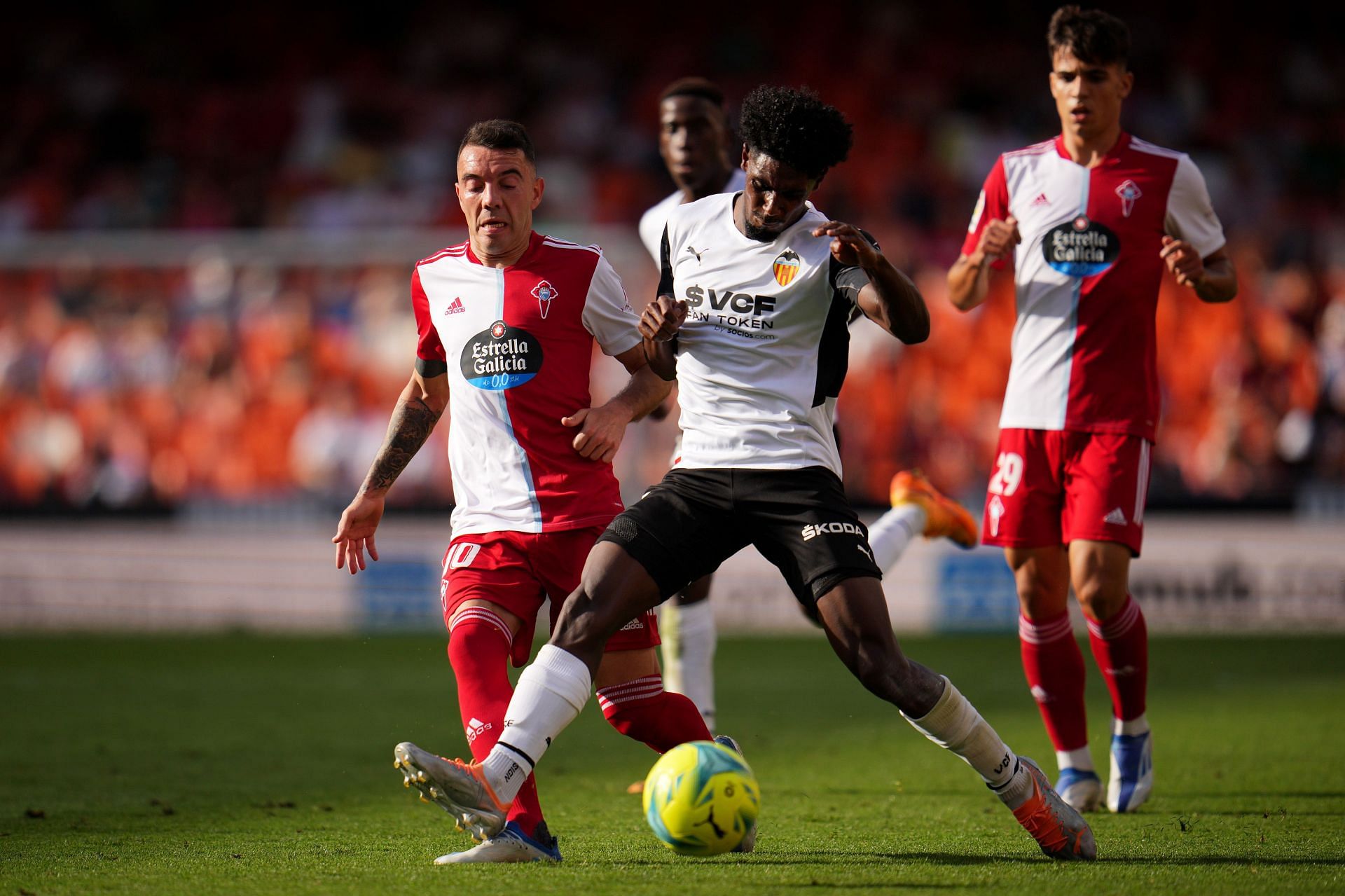 Valencia vs Celta Vigo prediction, preview, team news and more | La 