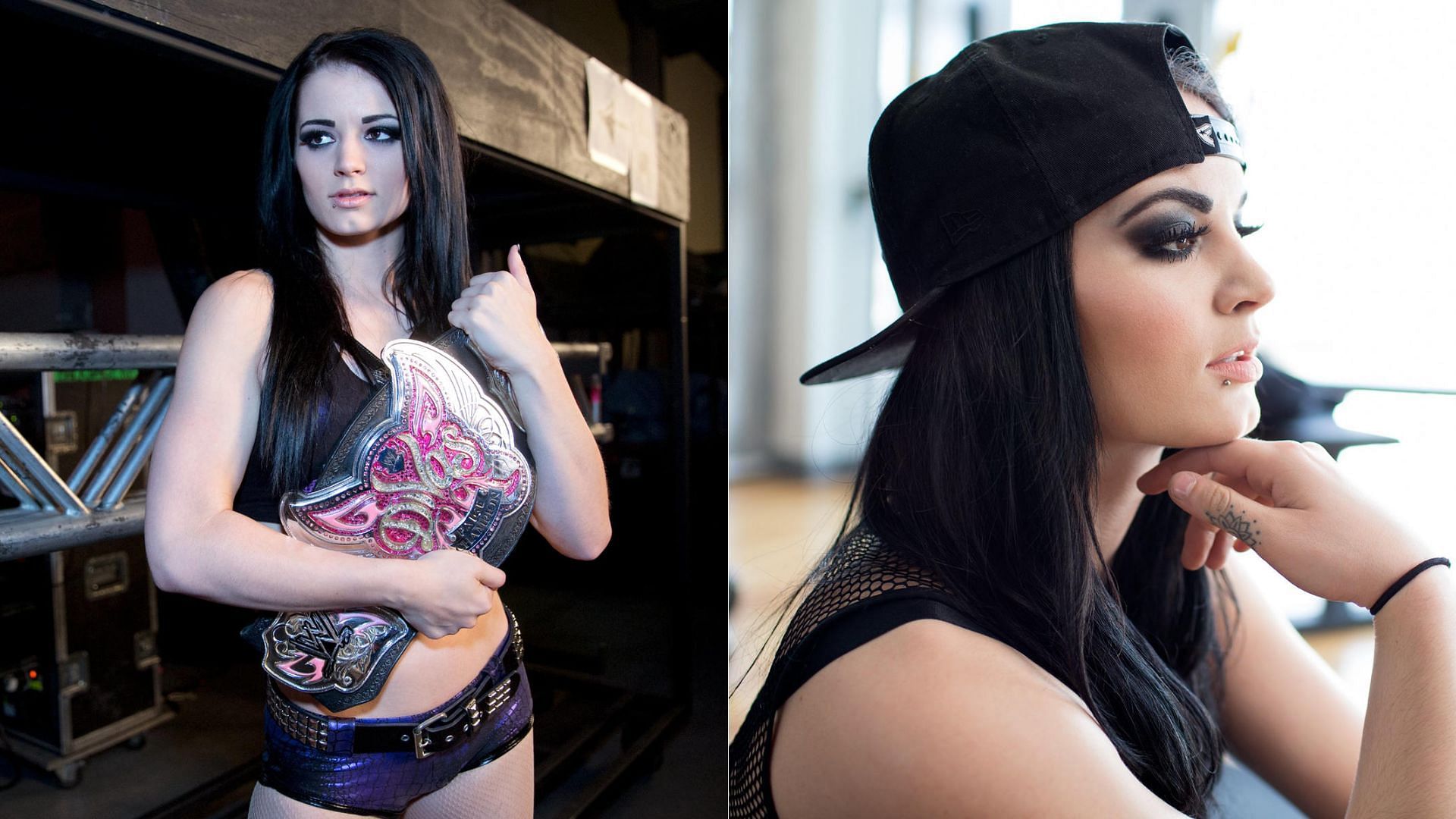 WWE legend says Paige is the most beautiful woman in wrestling history