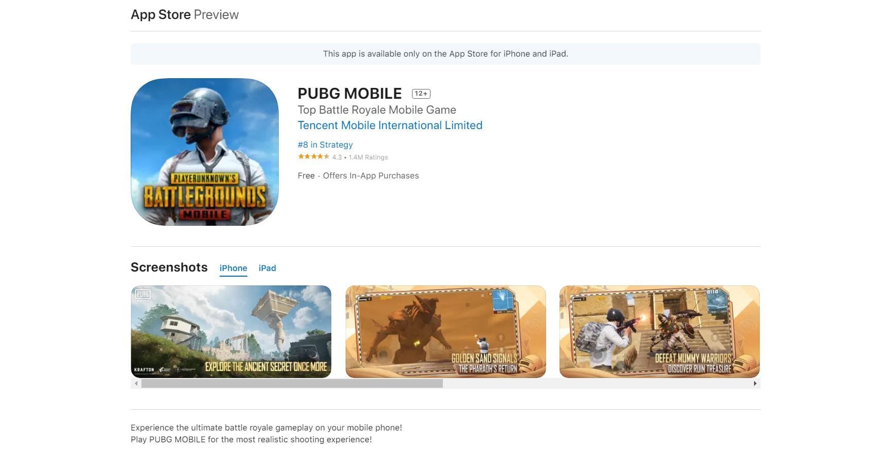 How To Download Pubg Mobile 2 2 Update On Android And Ios Devices