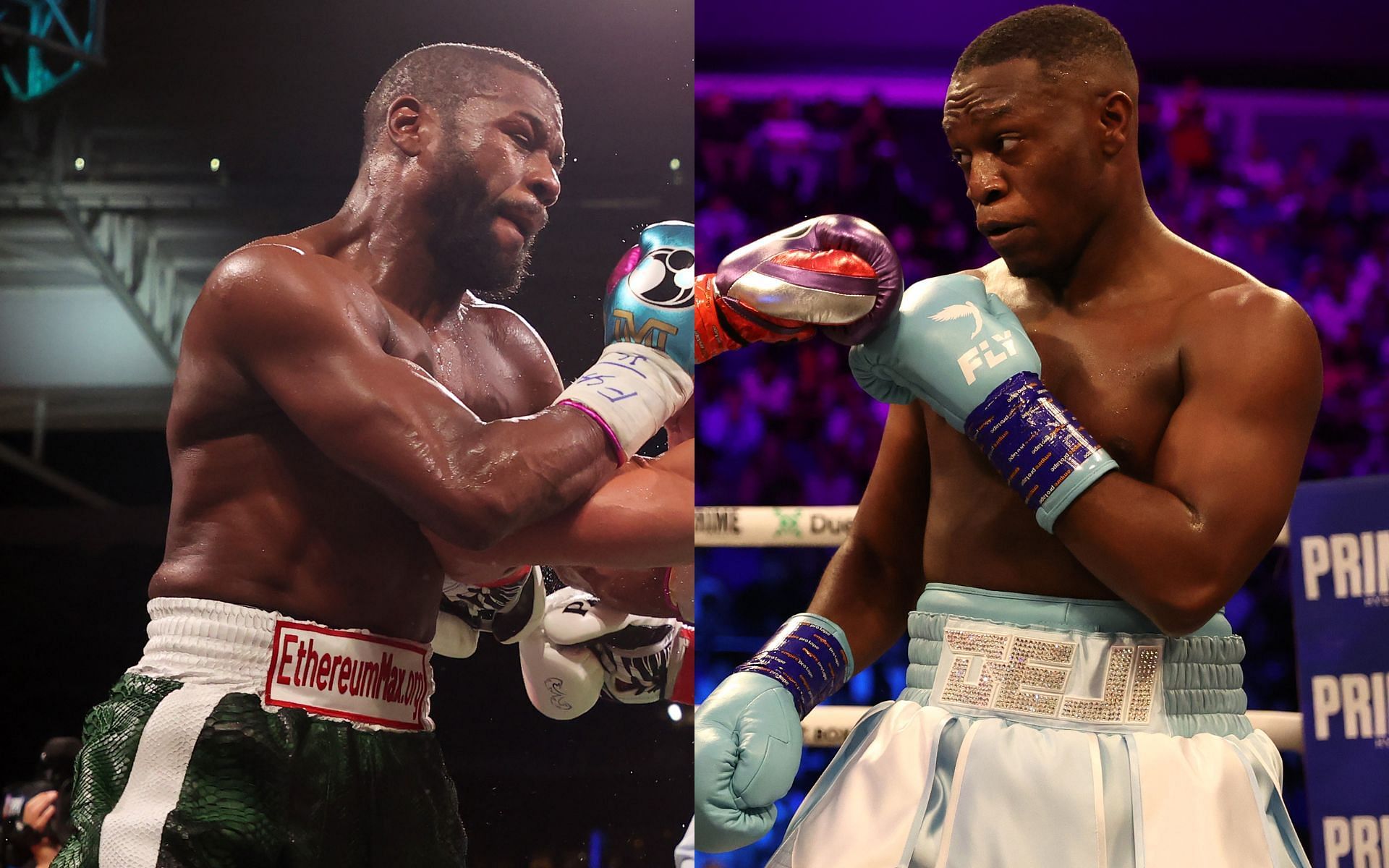 Deji Vs. Floyd Mayweather Press Conference Dates Announced