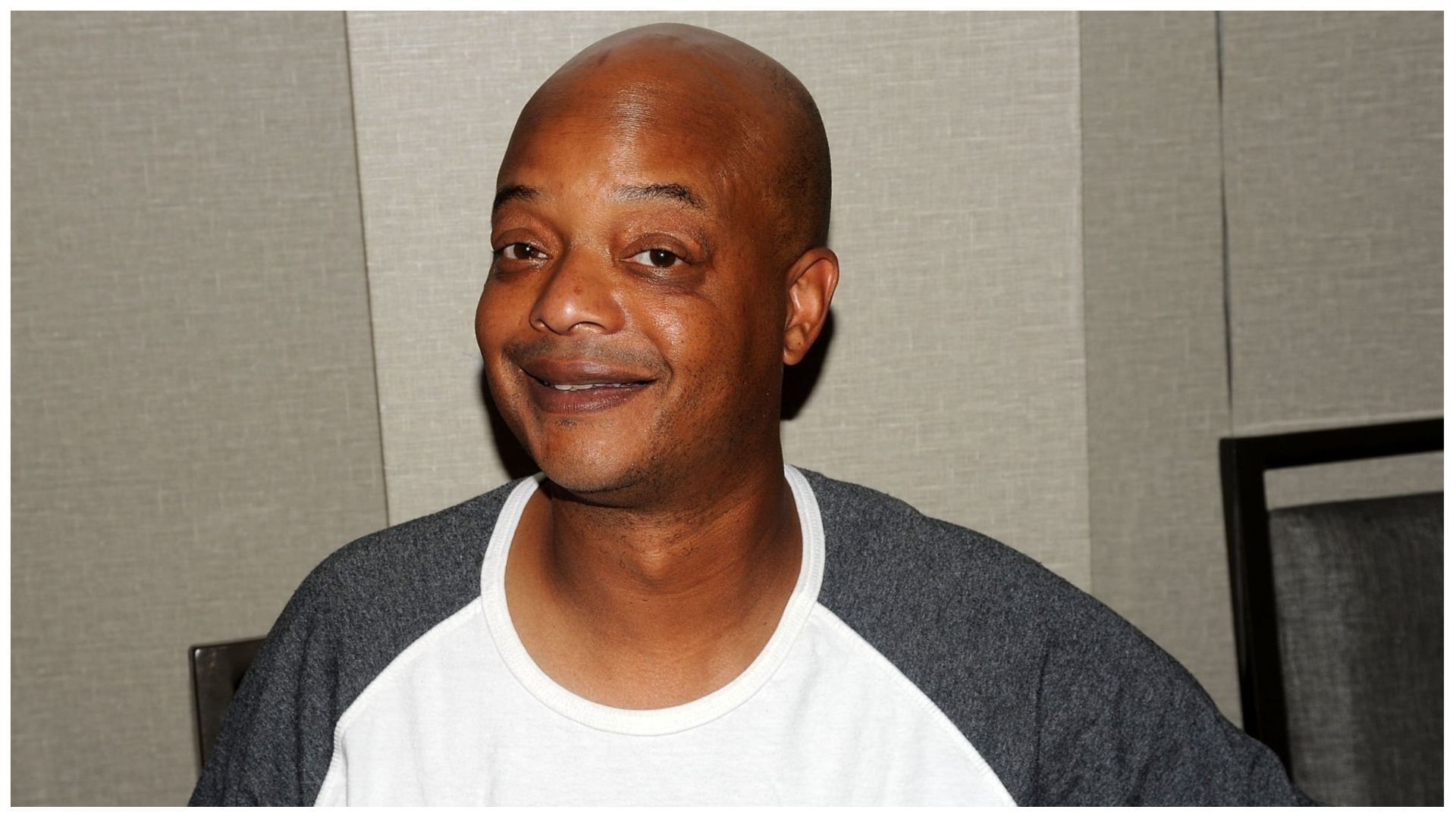 Todd Bridges net worth Star gets married a second time