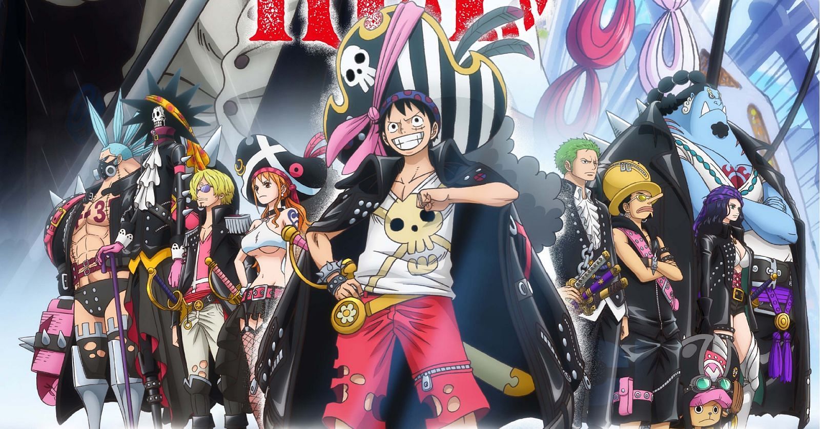 Top 9 what order should i watch one piece movies 2022