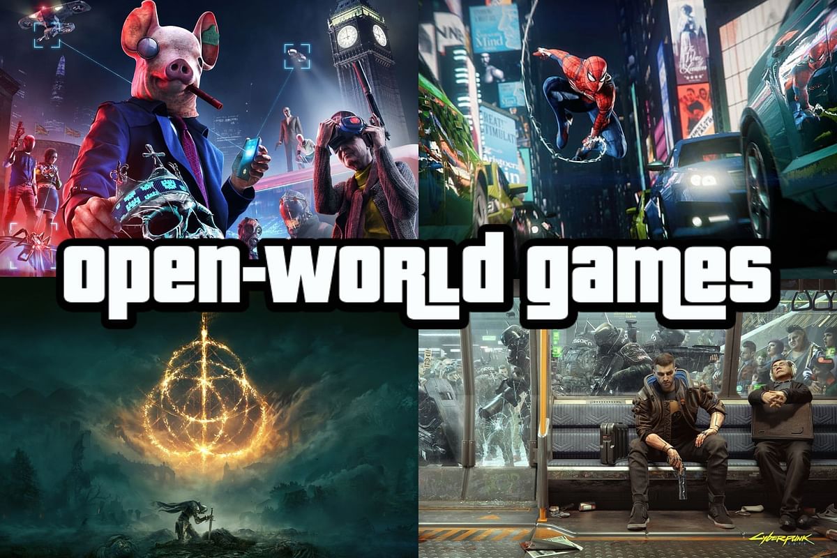 5 games like GTA 5 with highly detailed openworld maps 5 games like GTA 5 with highly detailed openworld maps