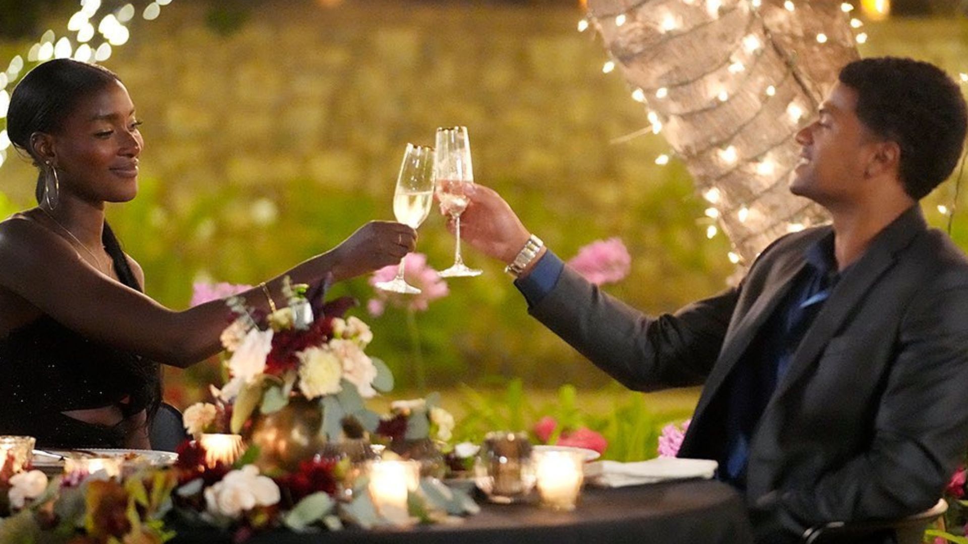 "We have had our discussions" Love Island USA Season 4 winners Zeta and Timmy discuss elopement